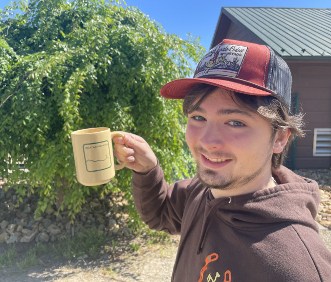 Liam Coffee