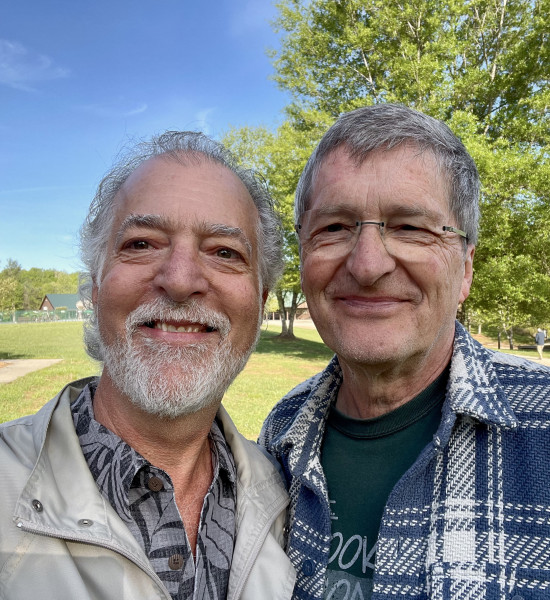 Gil/Ludwig